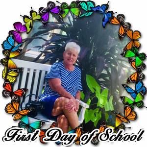 Meet your Posher, Sharon